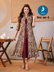Kaya Kurti  BEST ONE-3